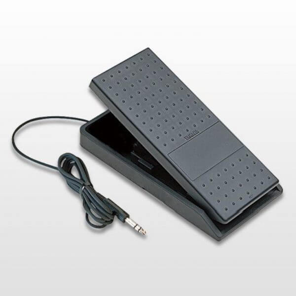 FC7 Yamaha Foot Controller