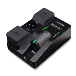 G10S Guitar Wireless Relay System