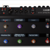 Line 6 HX Effects guitar processor