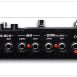 Line 6 HX Stomp XL side view