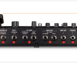 Line 6 Pod Go Wireless Side View