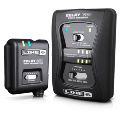 Line 6 Relay G30 Wireless