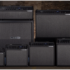 Line 6 Spider Amp Series