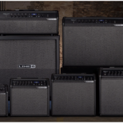 Line 6 Spider Amp Series