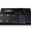 Pod Go Processor
