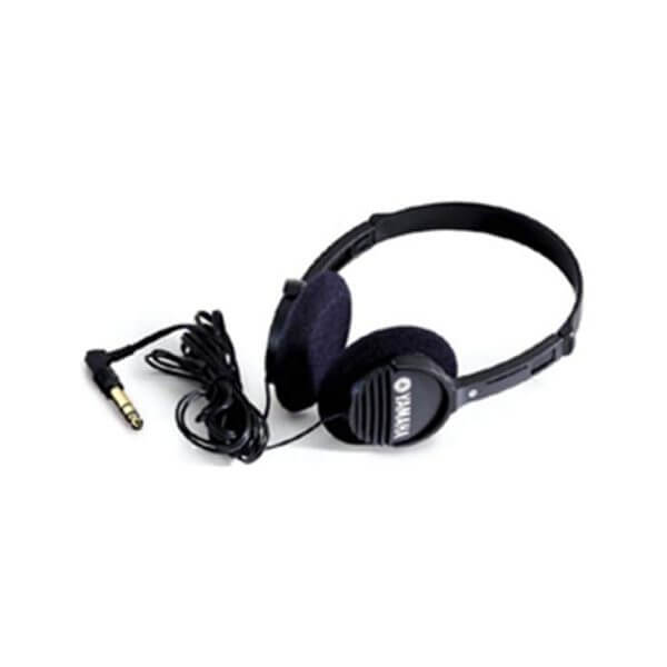 RH1C Yamaha Headphones