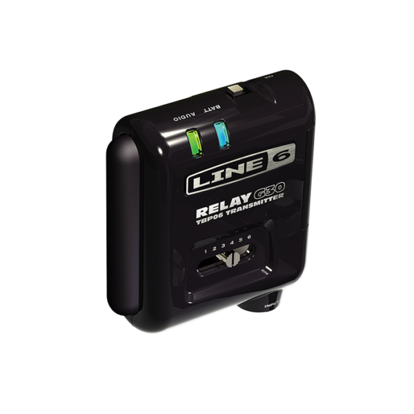 Relay G30 Transmitter