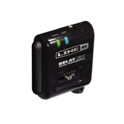 Relay G30 Transmitter