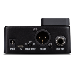 RelayG10S Guitar Wireless