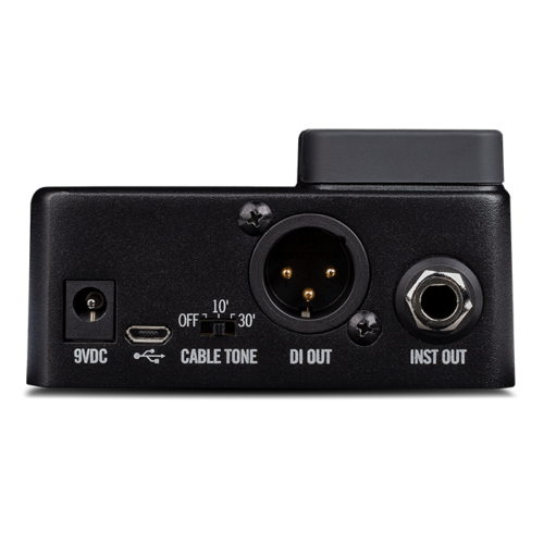 RelayG10S Guitar Wireless