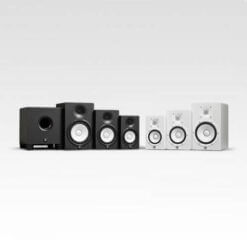 Speakers and Sound