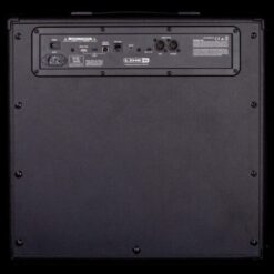 Spider Amp V120 Back