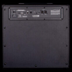 Spider Amp V120 Back