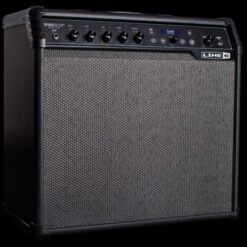 Spider Amp V120 Front