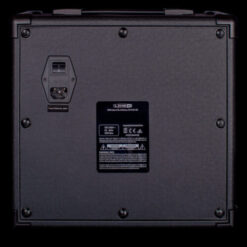 Spider Amp V20 Back