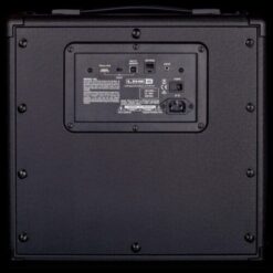Spider Amp V30 Back