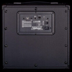 Spider Amp V30 Back