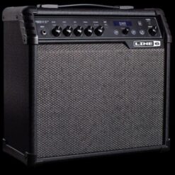 Spider Amp V30 Front