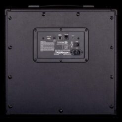 Spider Amp V60 Back