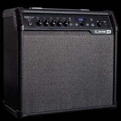 Spider Amp V60 Front