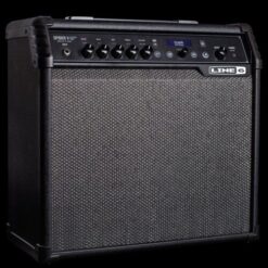 Spider Amp V60 Front