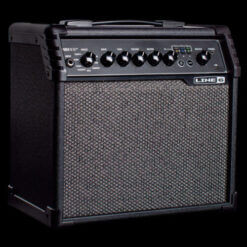 Spider Amp V20