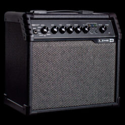 Spider Amp V20