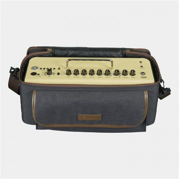 THRBG1 amp bag with THR30ii