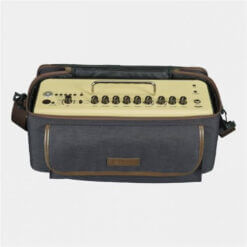 THRBG1 amp bag with THR30ii