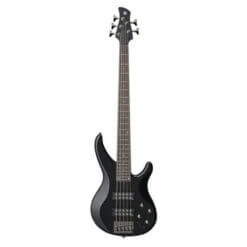 TRBX305 Bass Guitar Black