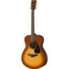 Yamaha FS800 Acoustic Guitar Sand Burst