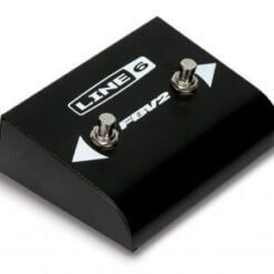 fbv2 line 6 foot controller