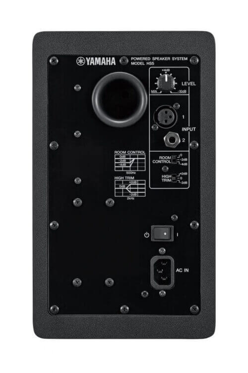 d'enceintes Yamaha HS5 – Image 2