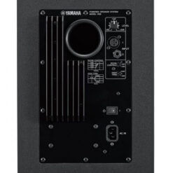 hs8 speaker back