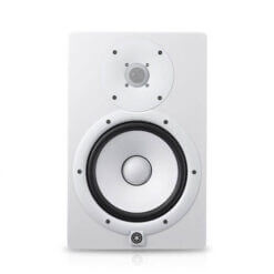 hs8 speaker white yamaha