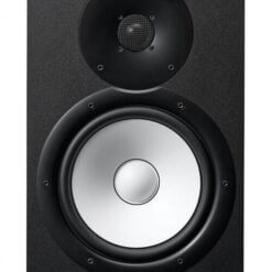 hs8 yamaha speaker front