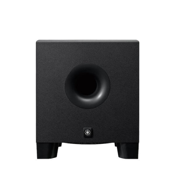 hs8s powered subwoofer yamaha