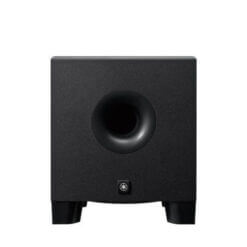 hs8s powered subwoofer yamaha