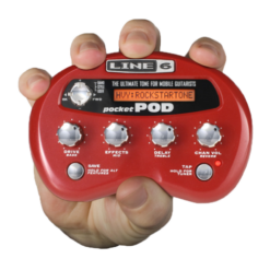 line 6 pocket pod