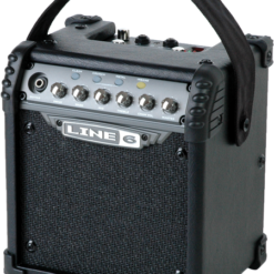 line6 Micro Spider amp