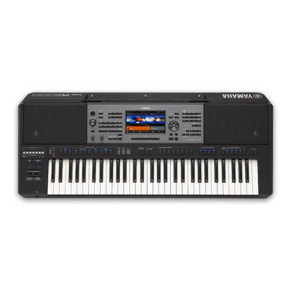 PSR A5000 Keyboard