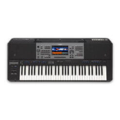 PSR A5000 Keyboard