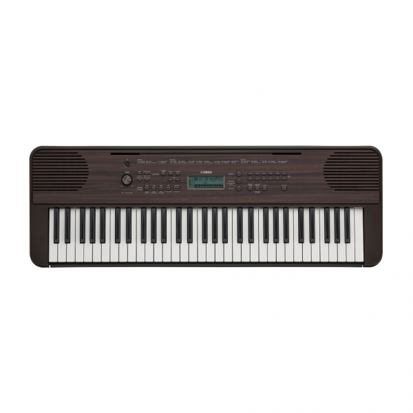 psr-e360 Dark walnut