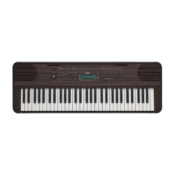 psr-e360 Dark walnut