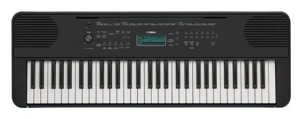 psr-e360 black