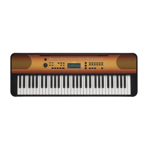 psr-e360 maple