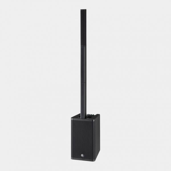 stagepas 1k portable pa system