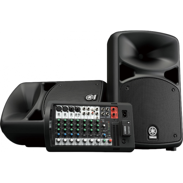 stagepas600bt yamaha