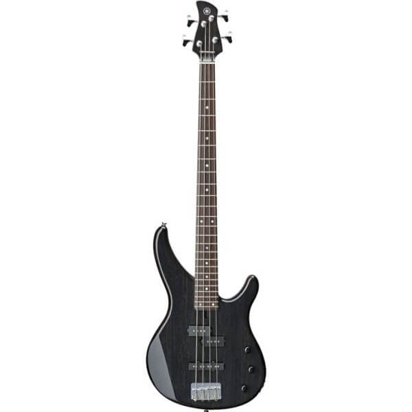trbx174ew bass guitar black