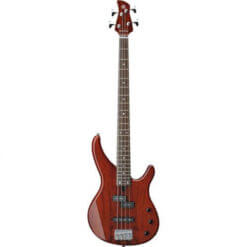 trbx174ew bass guitar root beer